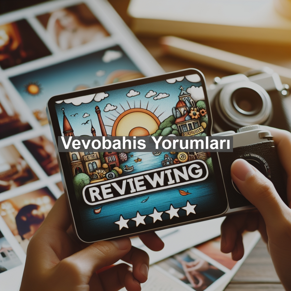 Vevobahis Yorumları