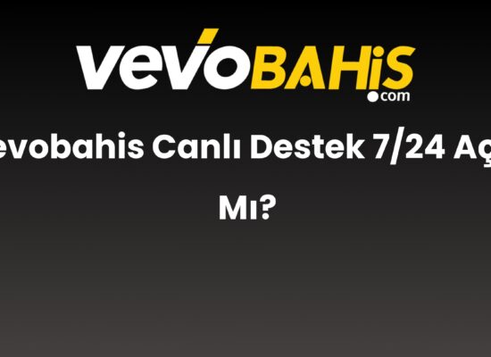 vevobahis canli destek 7 24 acik mi 836