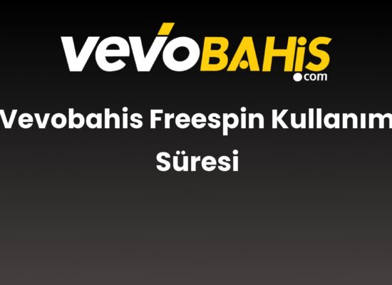 vevobahis freespin kullanim suresi 799
