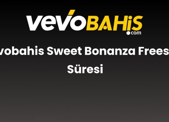 vevobahis sweet bonanza freespin suresi 848